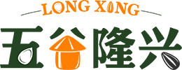 五谷隆興攜“瓜瓜大”炒貨品牌，赴約2024第十七屆中國合肥堅果果干食品展