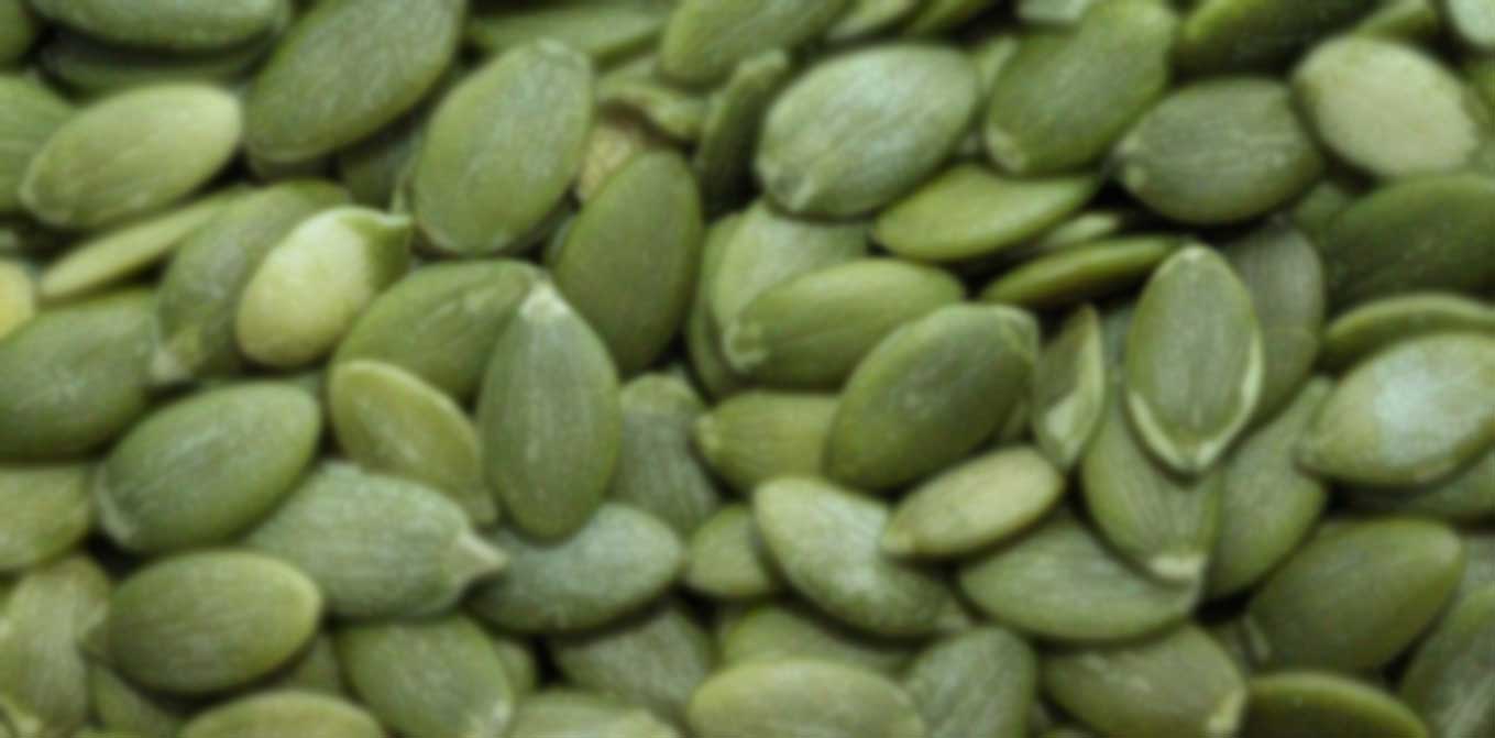 Pumpkin Seed Kernels
