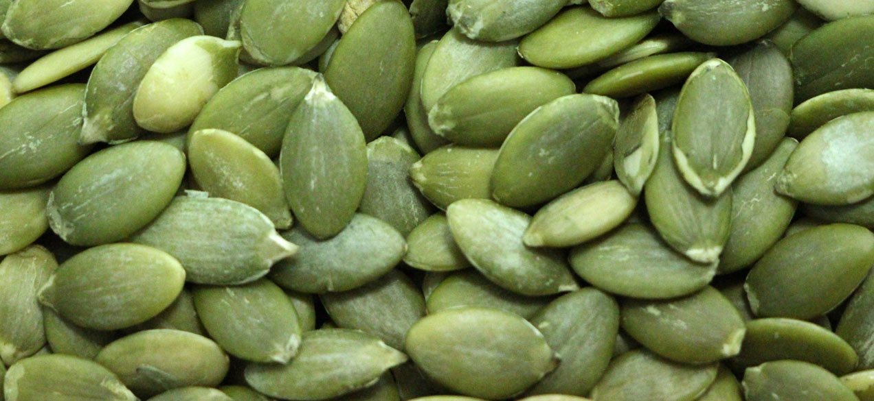 Pumpkin Seed Kernels
