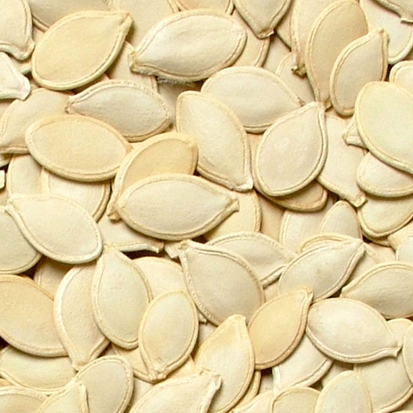 Pumpkin Seeds