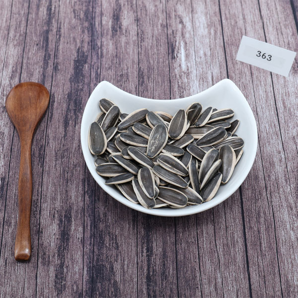 Sunflower seeds 363