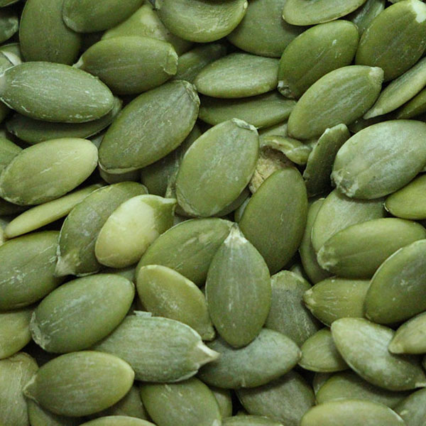 Pumpkin Seed Kernels
