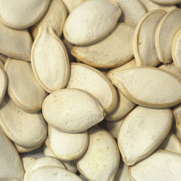 Pumpkin seeds